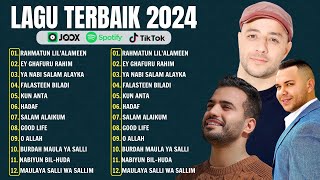 Mohamed Tarek, Maher Zain, Mesut Kurtis, Humood Alkhudher  Kumpulan Lagu Islami Terbaik Populer #2