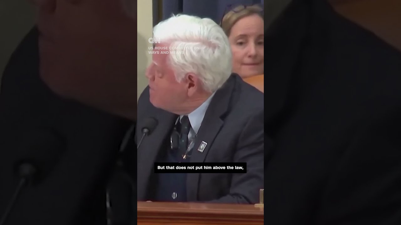  Where Is Elon Musk Democratic Rep Calls Out House Committee