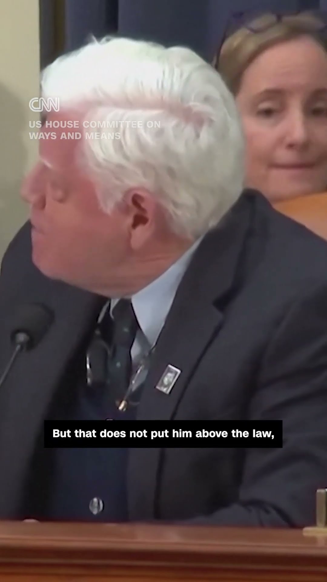 'Where is Elon Musk?': Democratic rep. calls out House committee