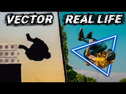 Vector Tricks in