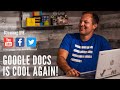 Google Docs is Cool Again! (6 new classroom features)