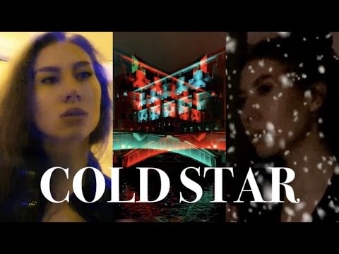 Cold star