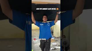 SCORPIO MODIFIED✅#trending #viral #fronxsigma #marutisuzuki #youtube #ytshorts #shorts #song#yt #car