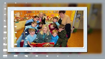 UCBC Challenging Behaviour Complete Video by CF, CG and VD