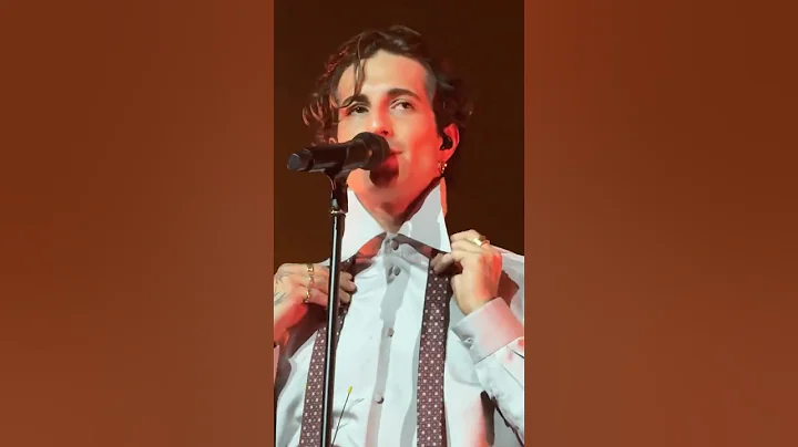 Damiano David 👔 Perfect Life