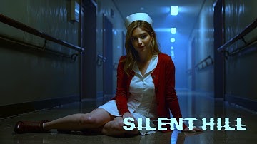 Silent Hill Remake Trailer | Live-Action AI Concept