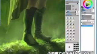 Video thumbnail of "Saria (from The Legend of Zelda)"