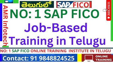 General ledger posting FB50.OR F-02 - Vendor invoice Posting T- FB60 & F- 43