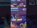 LHCA - (Rivals) OILY OASIS Reach the finish line