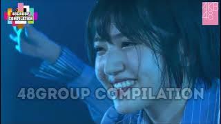 【Koi no Keikou to Taisaku 💞】AKB48 | SKE48 | HKT48 | JKT48 | SNH48