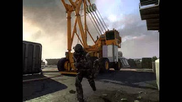 Black Ops 2 Hunter killer Dodge like a boss Sgtsoap99