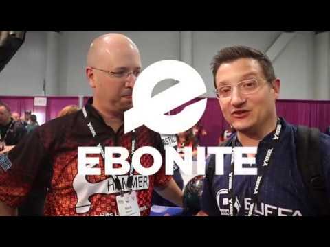 2018 Entry Level Balls Ebonite Brands Youtube