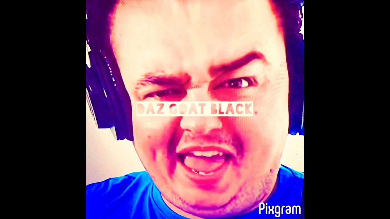 Daz Black / Daz Games Thee God Dazzler Number 1 YouTube
