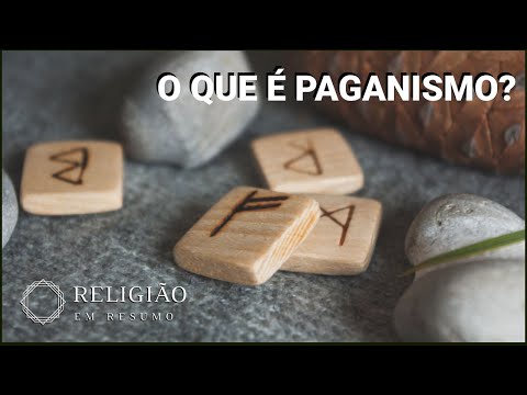 O QUE É
