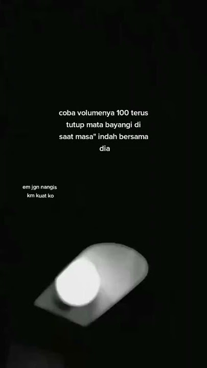 Story wa 30 detik sad || Viral fyp tiktok 2021