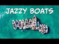 Relax Music - Jazzy Boats - Chill Background Jazz Music