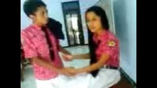 SMK PUSPA BANGSA bernyanyi { SaLaH ToMpO }