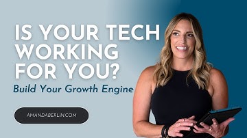 The Right Way to Build Your B2B Marketing Tech Stack (Strategy First!)