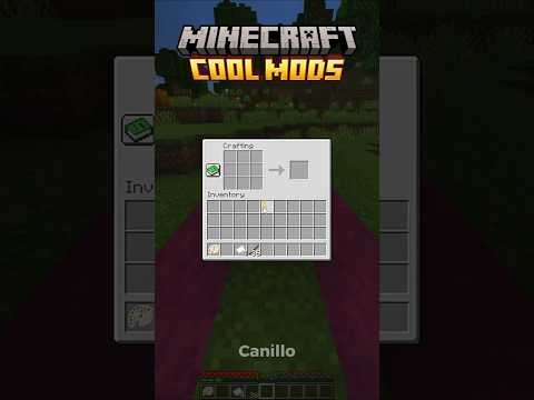 Minecraft Cool Mods 😎 Part 180
