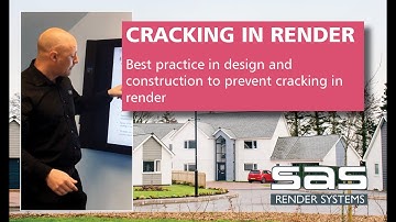 How To Prevent Cracking In Render