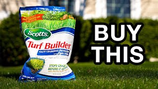 How to Fix Your Ugly Lawn in 4 Days (No Bullsh*t Guide) by Princess Cut Lawn Care 132,449 views 11 days ago 6 minutes, 34 seconds