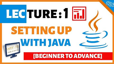 How to Install Java JDK on Windows 10 (with JAVA_HOME) |Lec-1| Java tutorial for beginners in hindi|