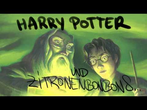 harry potter und zitronenbonbons mp3