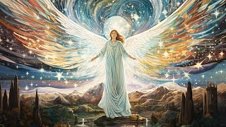 Music of Angels and Archangels - Pure Sounds Attract Positive Energies - Connect With the Universe