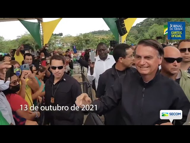 sddefault Bolsonaro quebra recorde de entrega de títulos rurais (veja o vídeo)