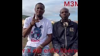 Docteur x est enfin libérer de MCA et il vous Balance son tout premier son le 12 septembre