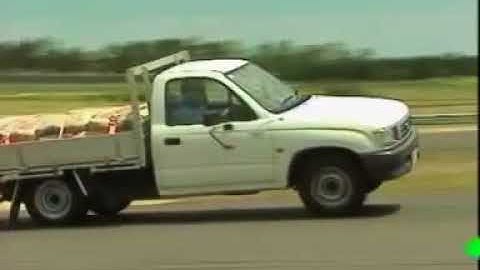 Ironman 4x4 Load Plus Helper Springs