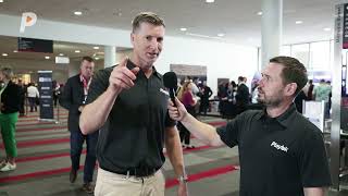 Australia Sports Tech Conference 2022 - Highlights from Playbk Sports