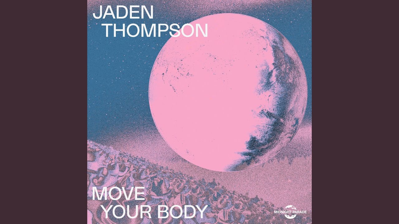Watch Move Your Body on YouTube
