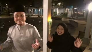 Joget Senda Lebaran - Orkes Melayu Mutiara Feat Irma Yanti & Osman Umir