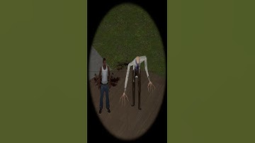 Richard Boderman and CJ In Liminal Hotel