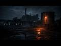 Facility | Walking Through Forgotten Factories | Dark Ambient, Rain & Thunder