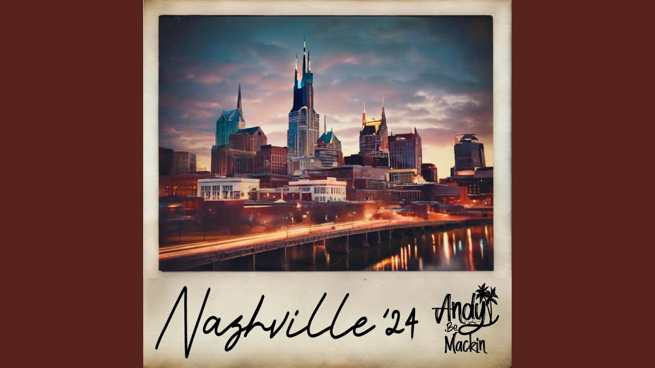 Watch Nashville on YouTube Watch Nashville on YouTube
