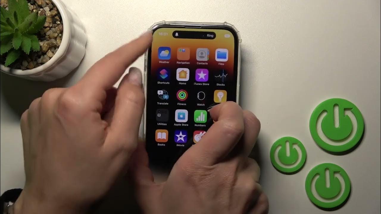 how-to-switch-on-off-silent-mode-in-iphone-14-pro-mute-all-sounds