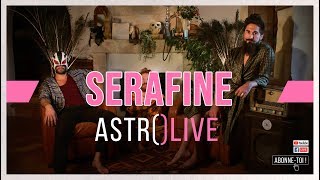 SERAFINE / Live à L'Astrolabe / Orléans 2020