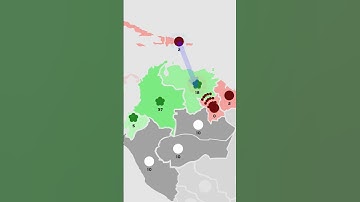 State.io level 6 | Best Cool Mobile Games ios, Android Gameplay #viral #games #shorts #gameplay