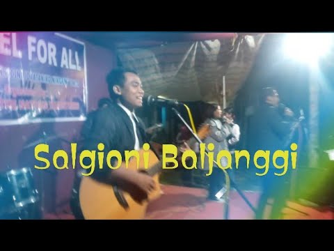 Salgioni baljanggi  Hilala  Tochapara