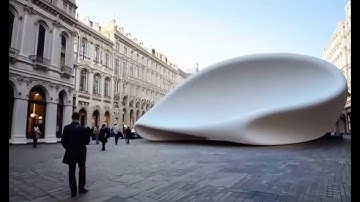 AI and the Future of Architecture