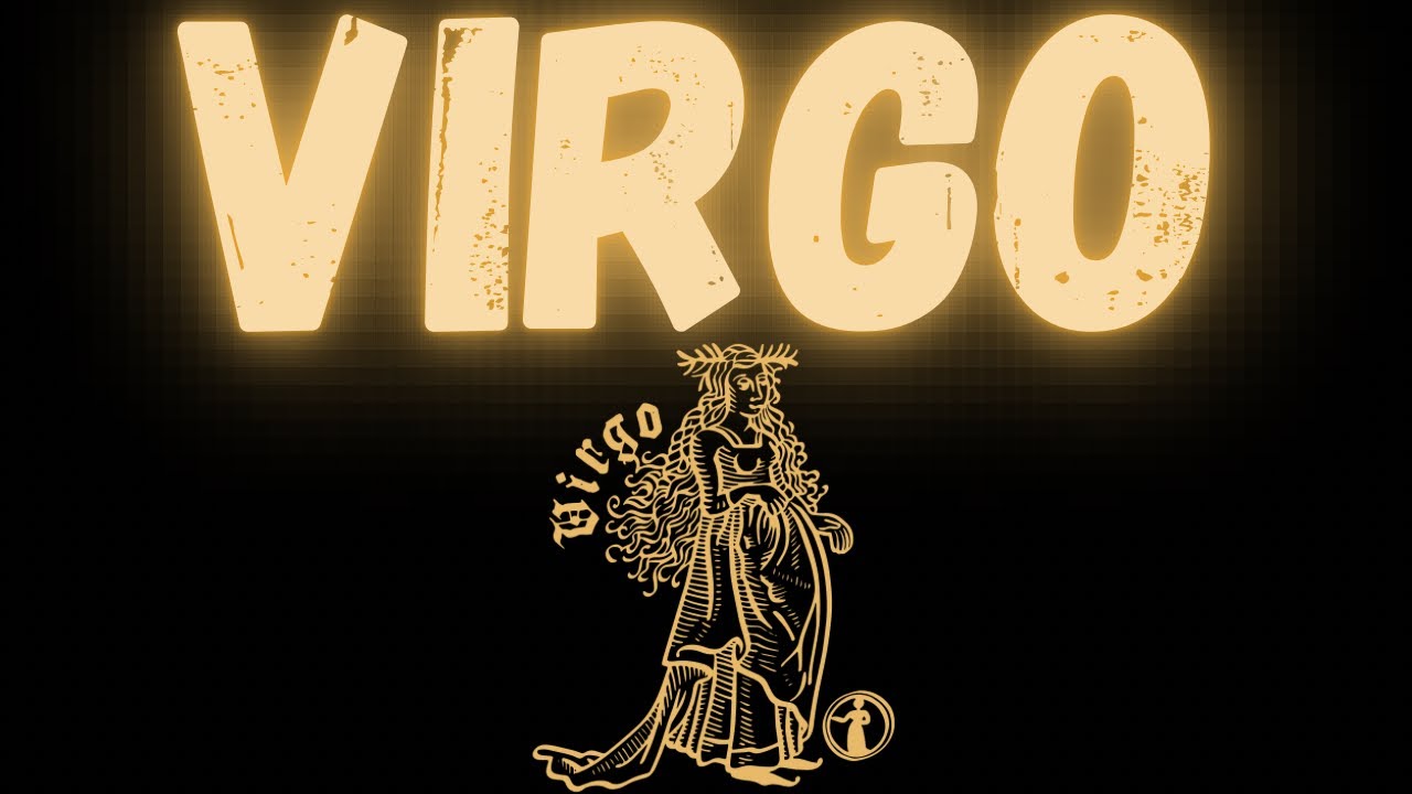 Virgo♍ ❤ Mark My Words Someone Is Coming Back To U ! They're Obsessed Wanting To Be With U 😳😱