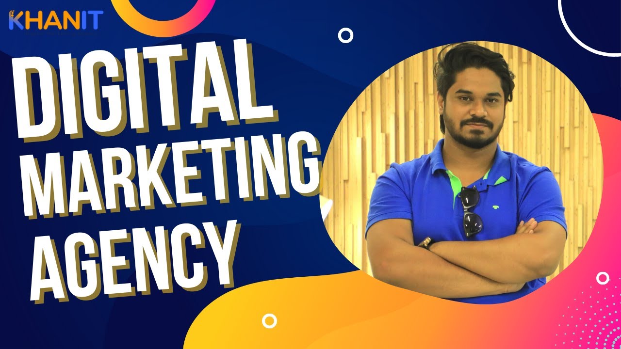 Digital Marketing Agency - Khan IT (#1 SEO Agency in Bangladesh) - YouTube