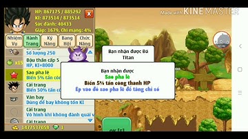 ( Ngọc rồng ) Mở rương gỗ 3 hòm liệu có ra Avatar vip không và cái kết rất bất ngờ ???