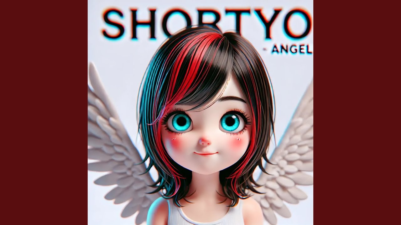 Watch Angel on YouTube Watch Angel on YouTube