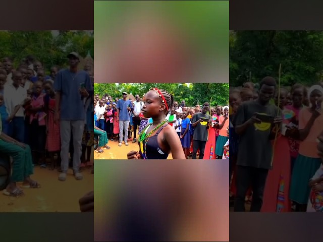 MY BEAUTIFUL LADY. #viral #shorts #culturaltradition