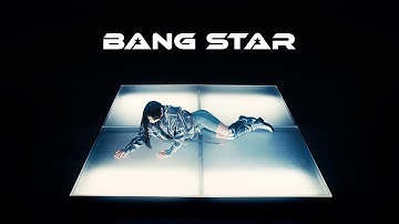 決勝時刻M x 儒妹丨《Bang Star》Official Music Video丨Bang Star 決勝集結🌟