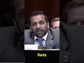 Kash Patel MELTS DOWN After Senator Asks If Lying to Congress Is a Crime