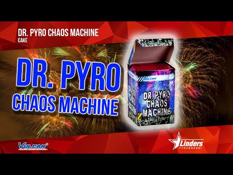 Dr. Pyro Chaos
